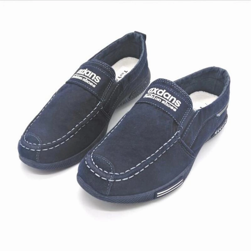 West Louis Breathable Flats Walking Light Canvas Shoes Loafers Dupes