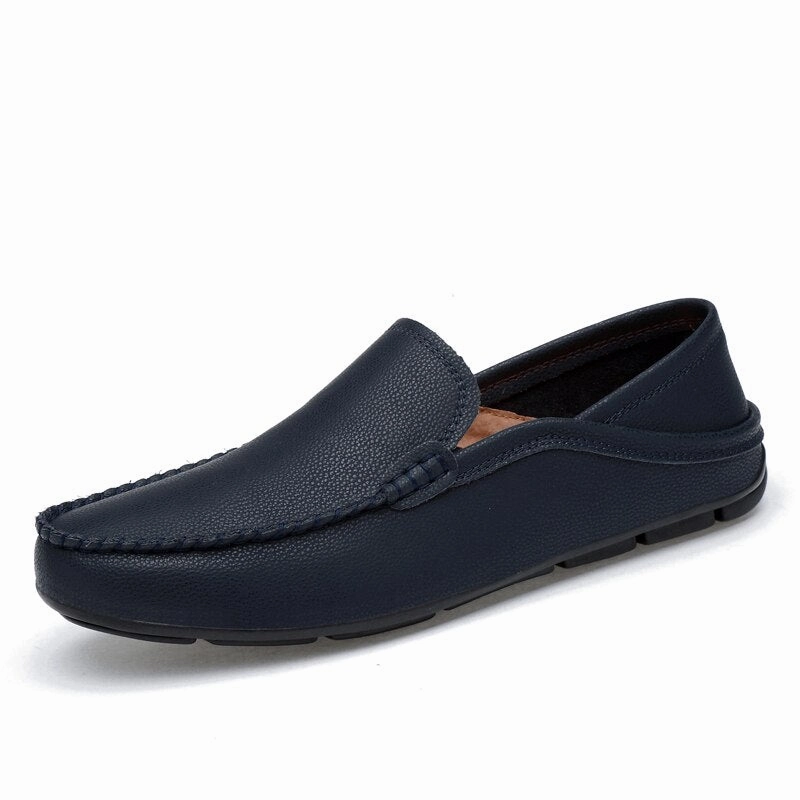 Loafers Sam Edelman West Louis Casual Fashion Summer Leather Loafers