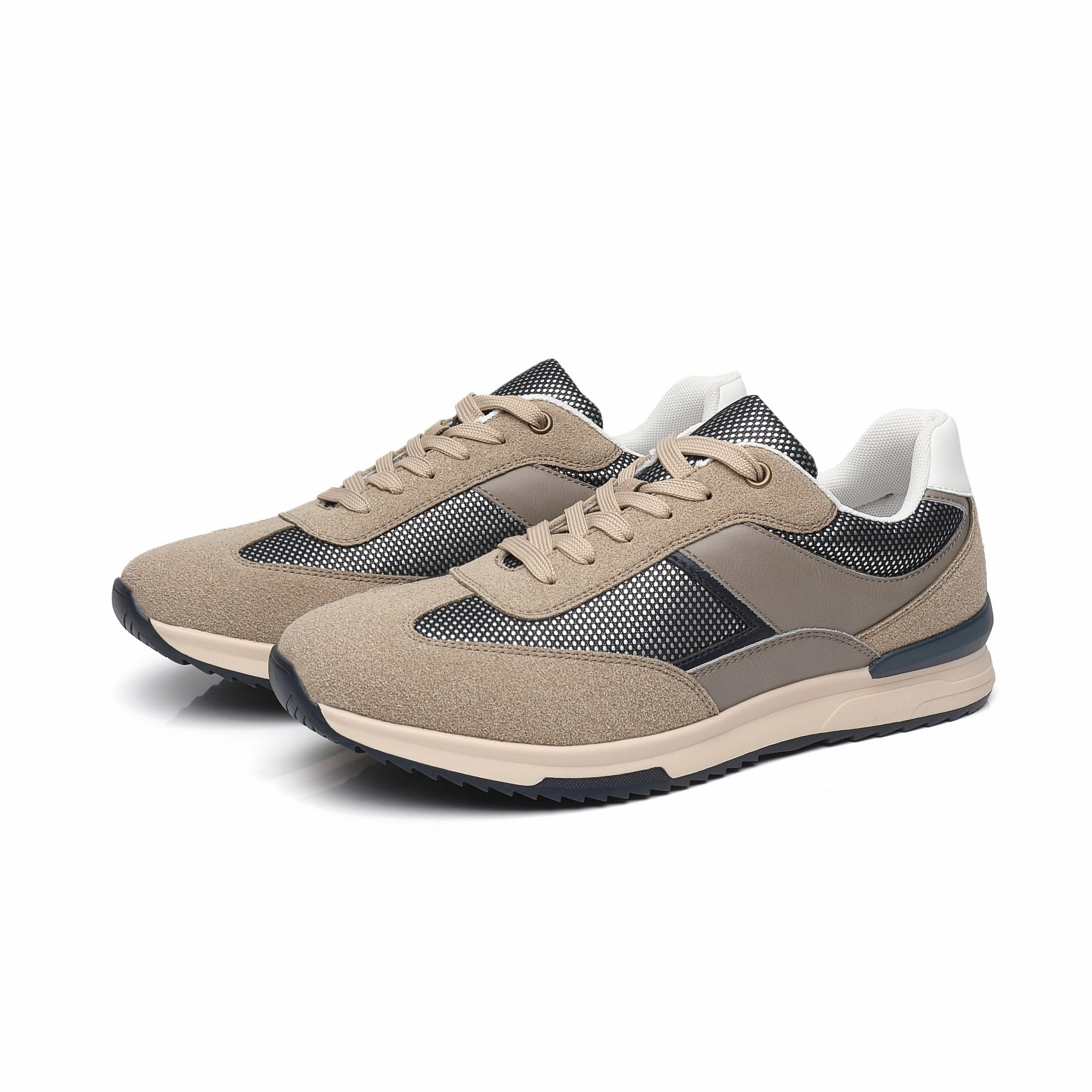 Velcro Sneakers West Louis Designer Breathable Lightweight Jogging Shoes