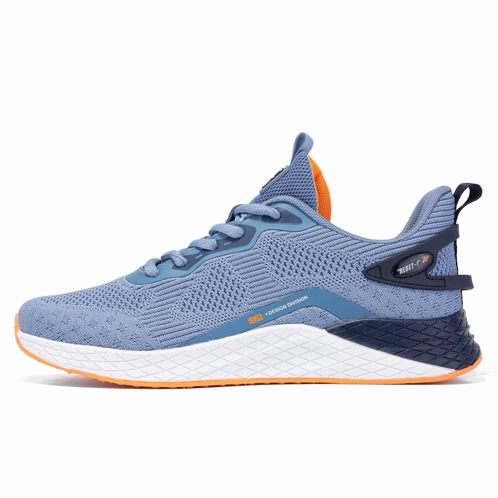 Le Tigre Sneakers West Louis Designer Gym Breathable Non-Slip Running Shoes