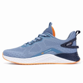 West Louis Designer Gym Breathable Non-Slip Running Shoes Flight Club Sneakers