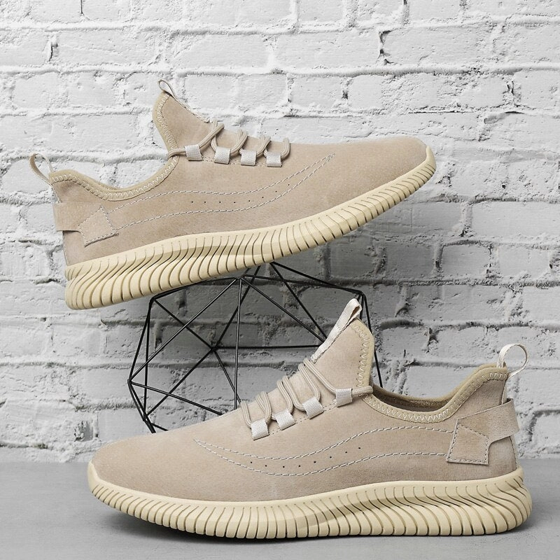 D Wade Sneakers West Louis Designer Trendy Suede Lightweight Sneakers