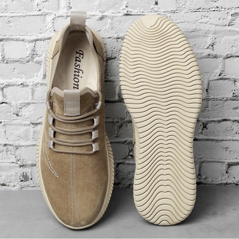 Veja Sneakers West Louis Designer Trendy Suede Lightweight Sneakers