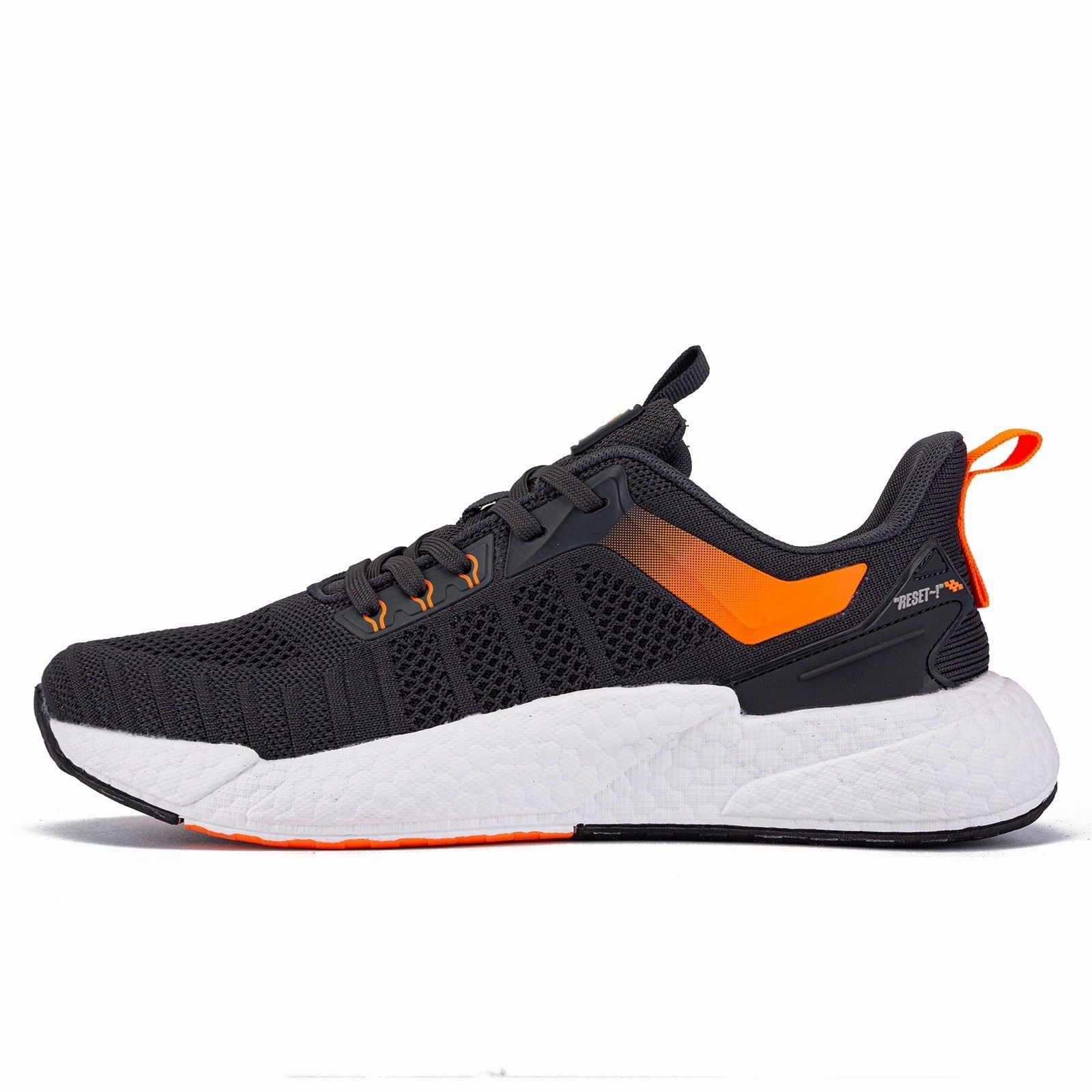 West Louis Fashion Breathable Anti-Slip Running Sneakers Designer Dress Sneakers