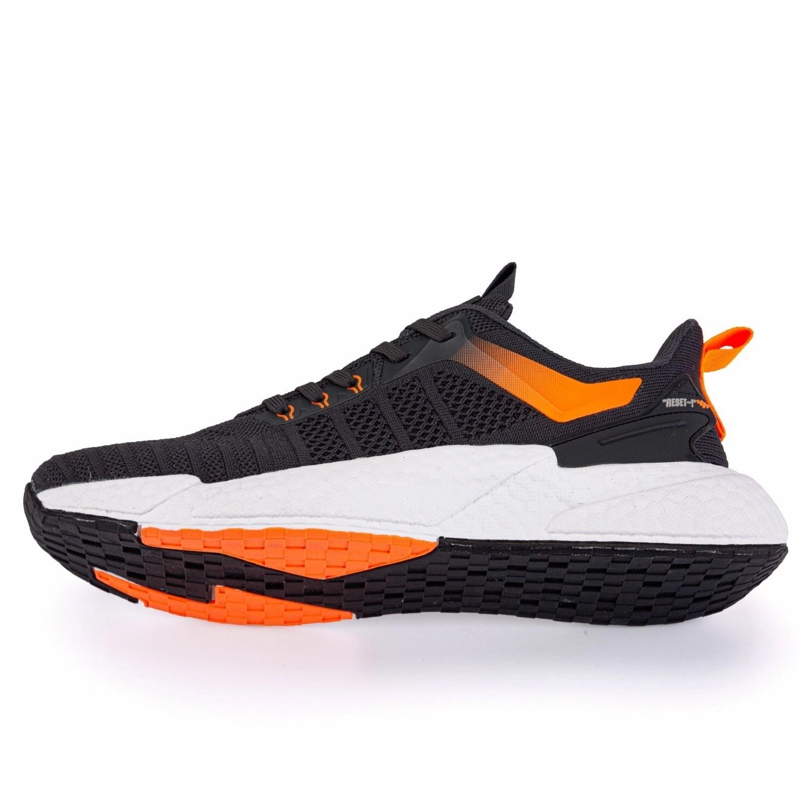 14. NULL West Louis Fashion Breathable Anti-Slip Running Sneakers