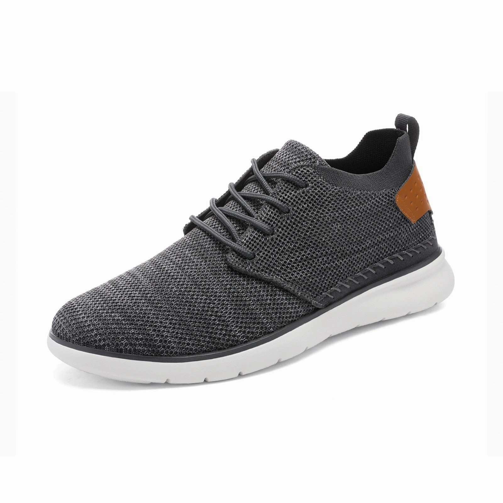 West Louis Fashion Mesh Casual Lightweight Breathable Walking Shoes