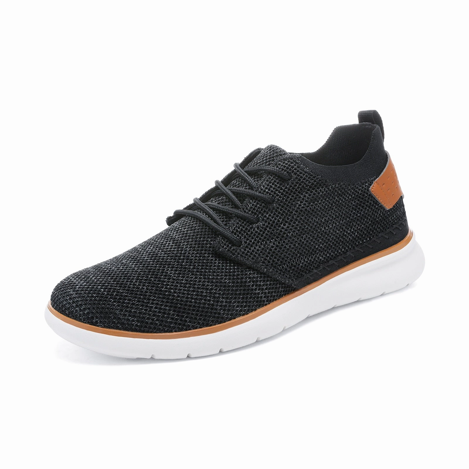 West Louis Fashion Mesh Casual Lightweight Breathable Walking Shoes