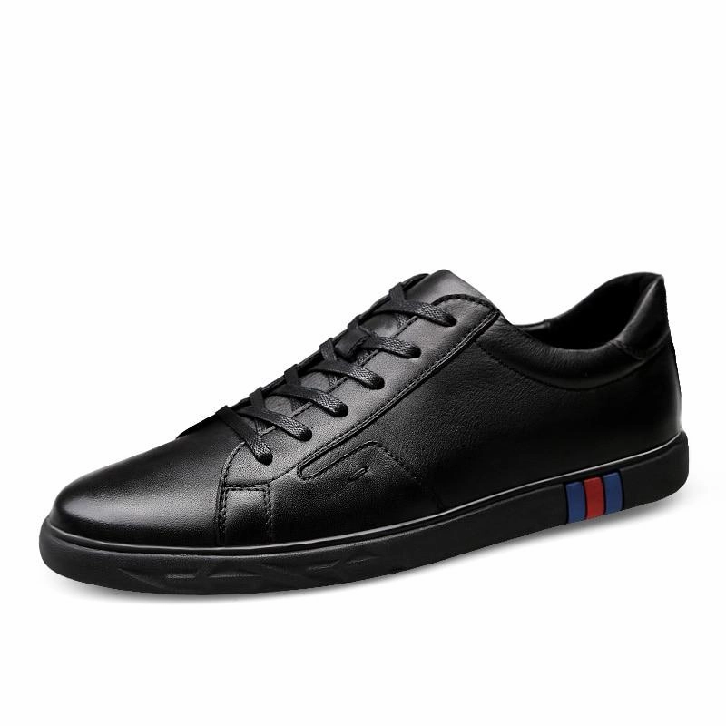 West Louis Fashion Stylish Sneakers Gum Sole Sneakers