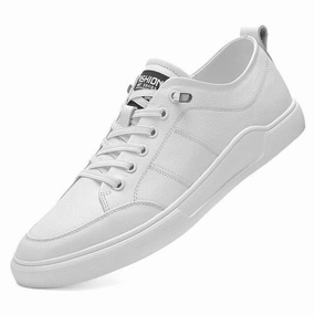 West Louis Flat Comfortable Solid Sneakers Dr Schools Sneakers