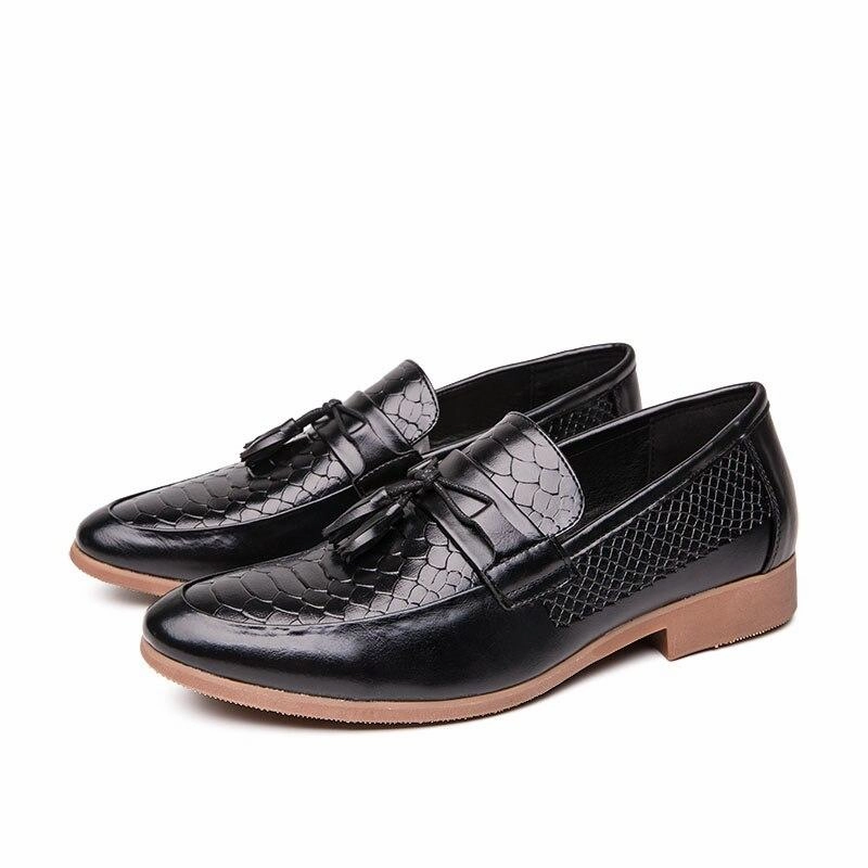West Louis Luxury Hand Made Loafers Sam Loafers