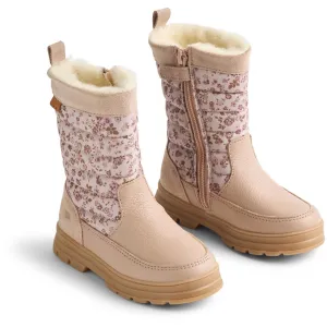  Wheat Rose Dawn Winterboot Koa Tex