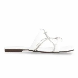 Lillard 2 Basketball Shoes White Casual Women Slipper CL2024