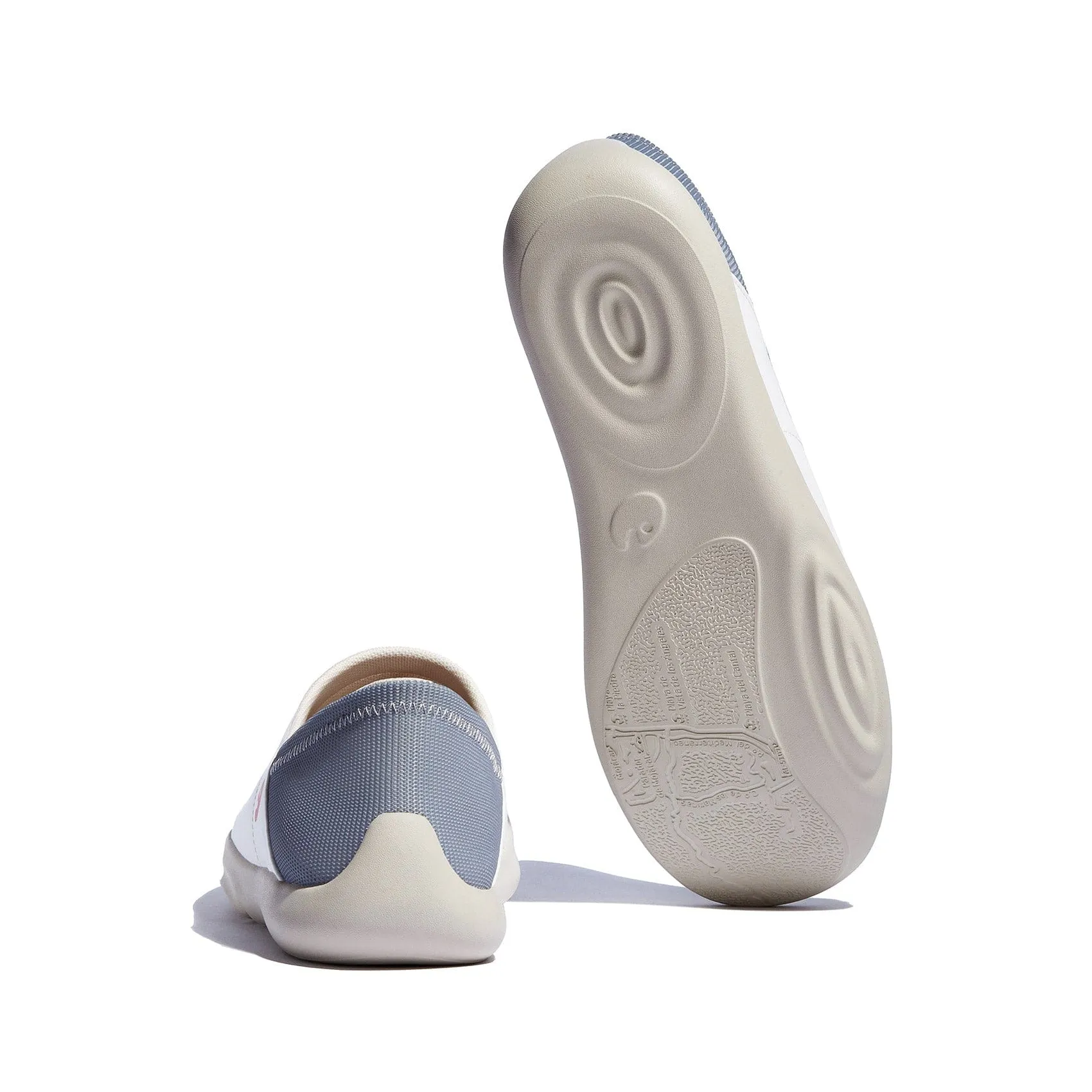 Who Am I Mojacar II Men Dsw Dress Loafers