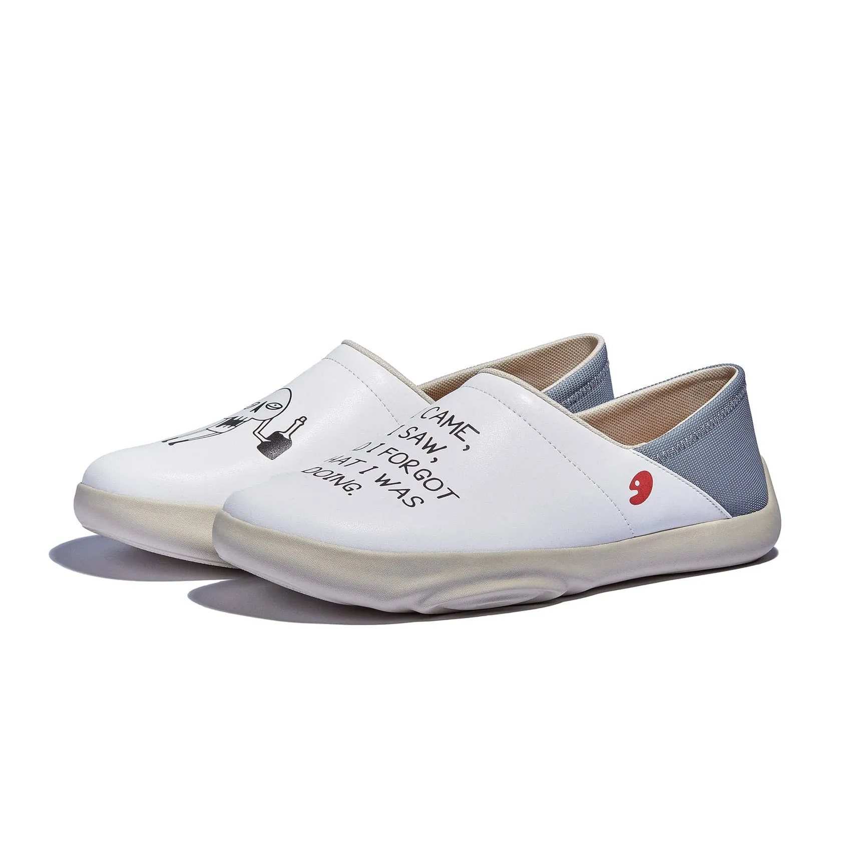 Michael Kors Loafers Who Am I Mojacar II Men
