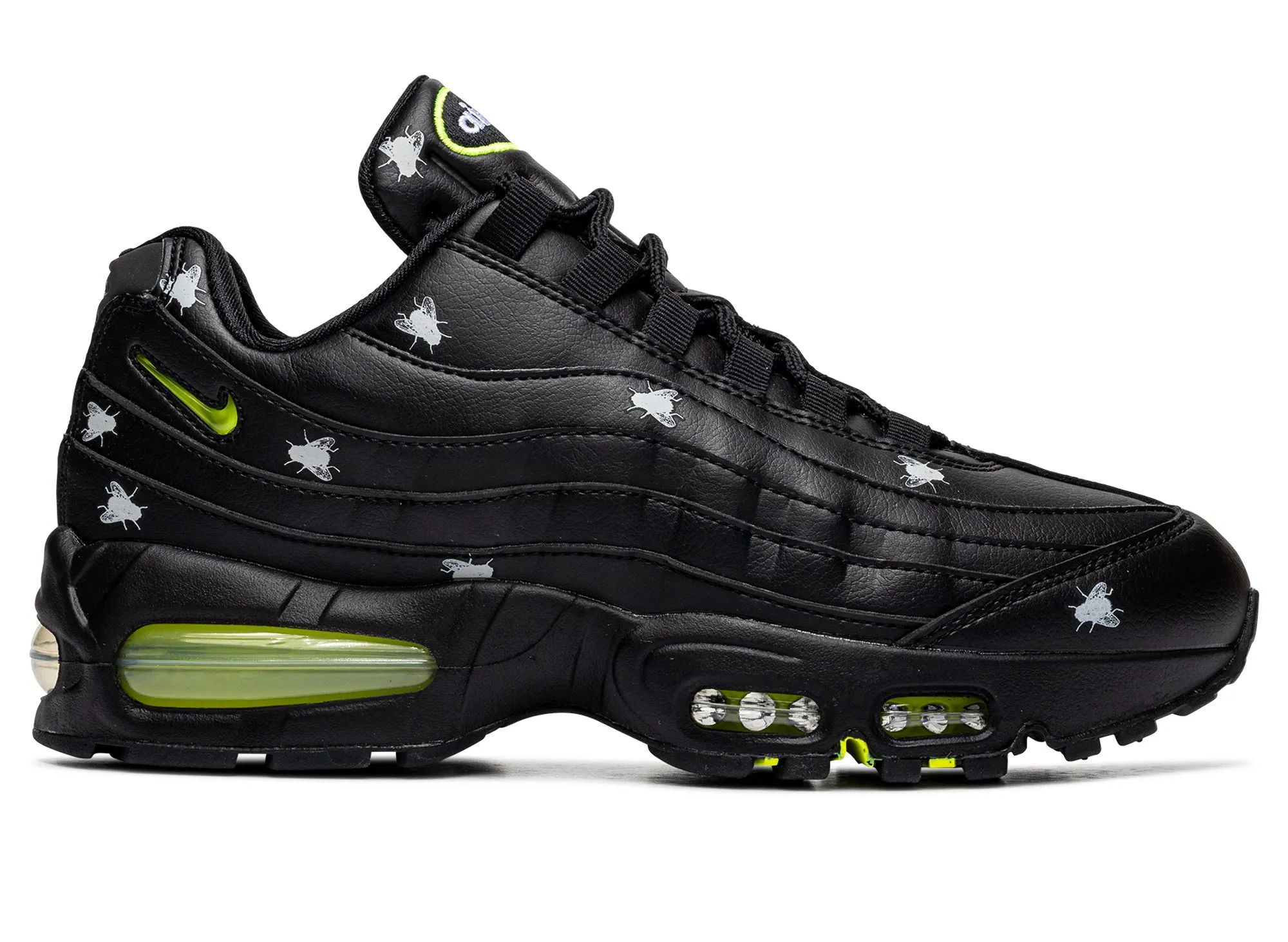 Nike Air Max 95 PRM Athletic Shoes Nike