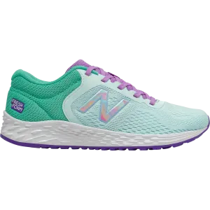 Spike Track Running Shoes Youth Arishi v2 (3.5-7)