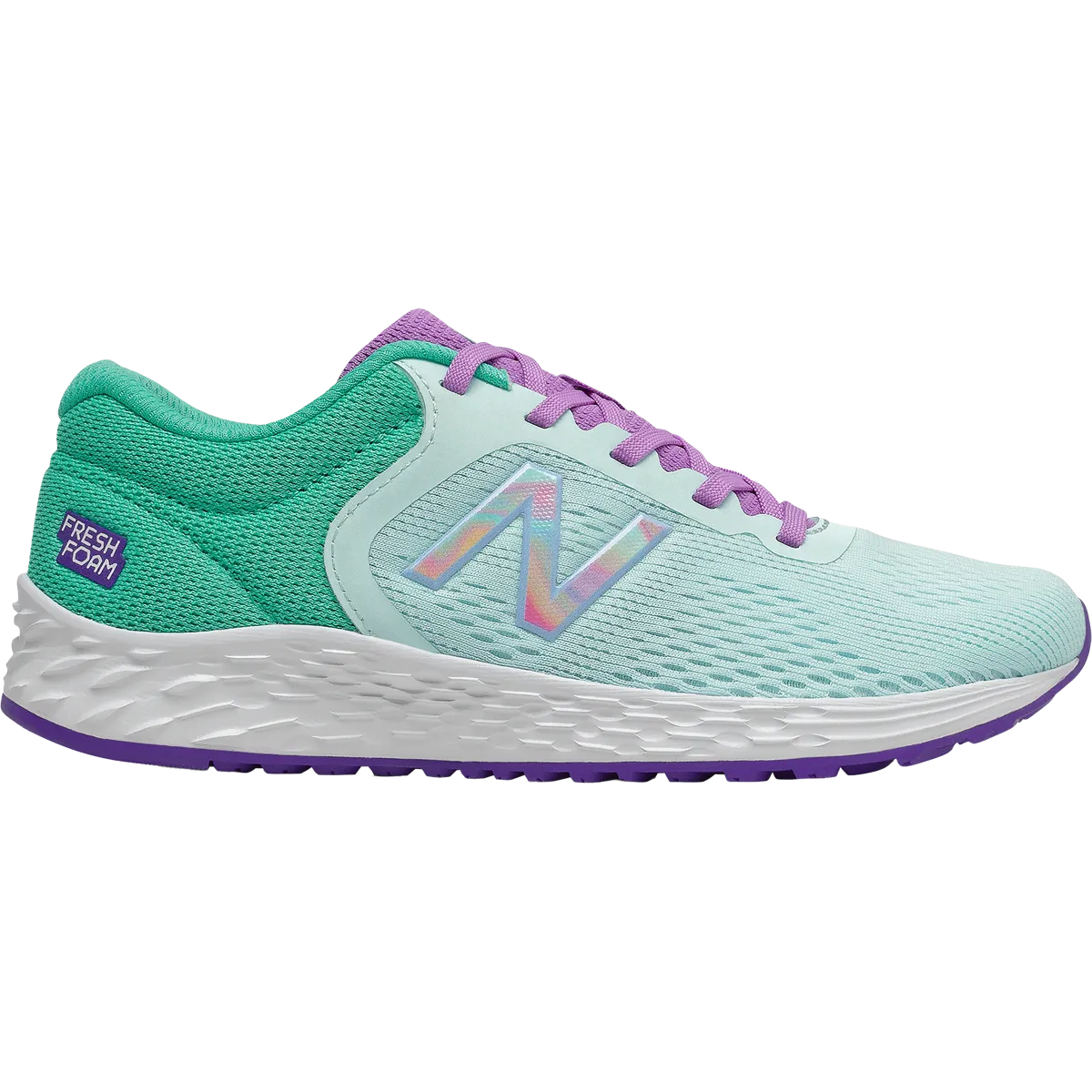 Best Running Shoes For Midfoot Strikers Youth Arishi v2 (3.5-7)