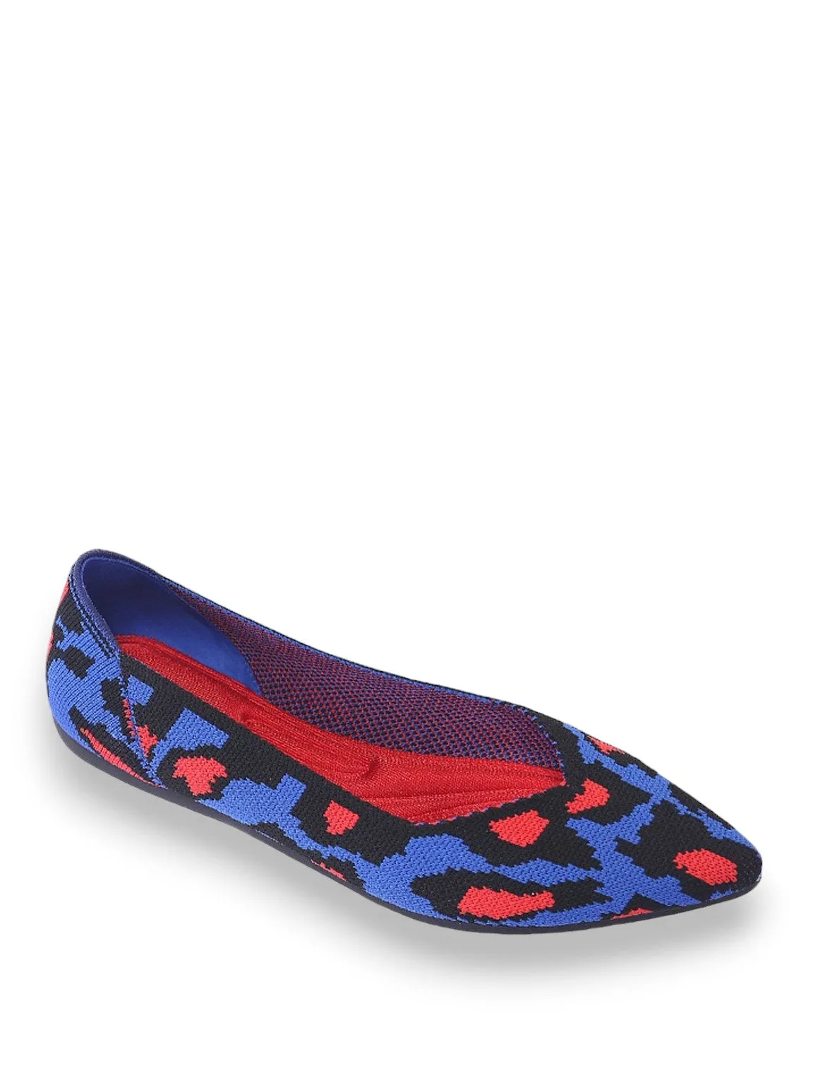 Climbing Shoe Wild Instinct Ballerina Flats