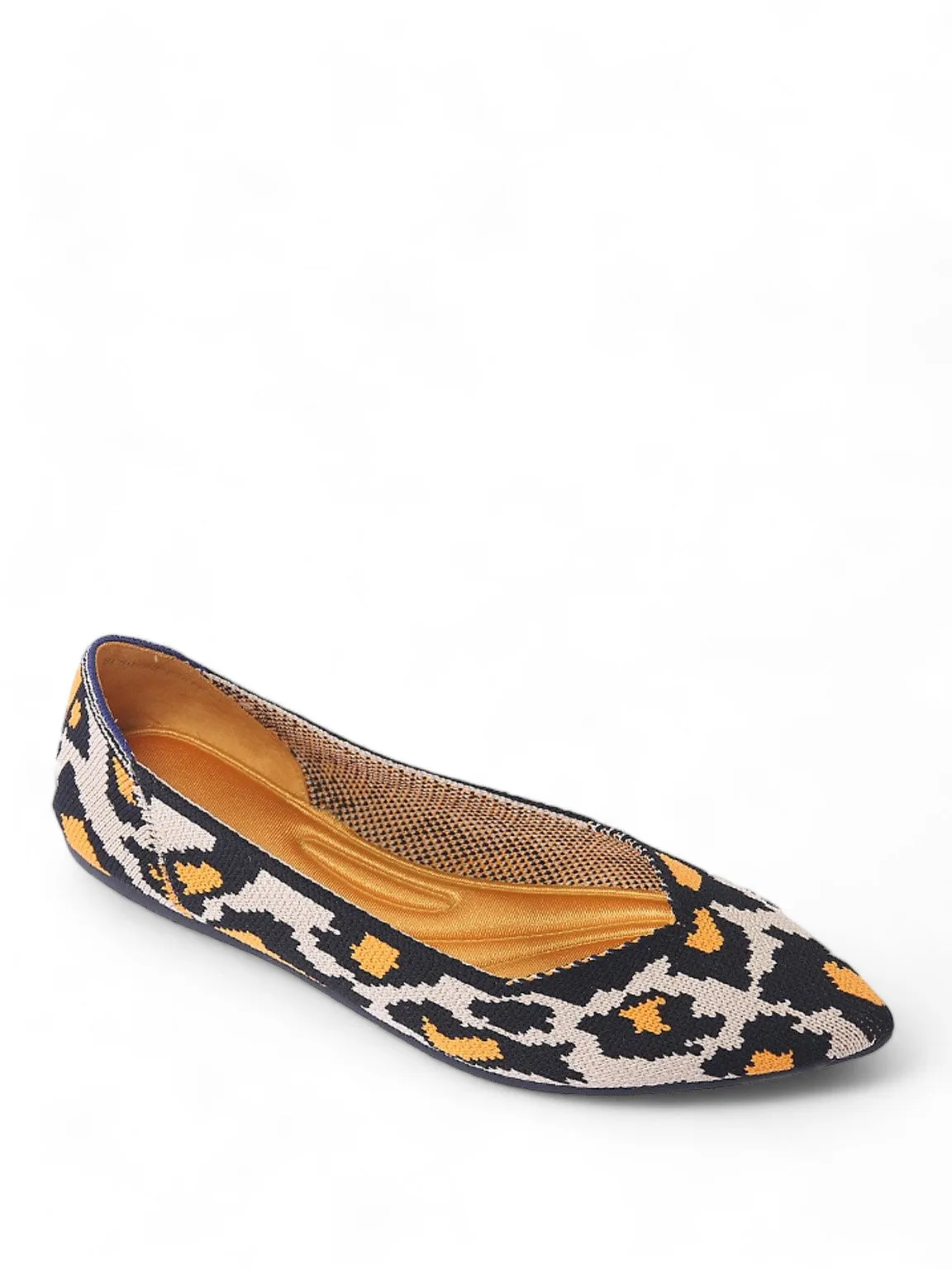 Wild Instinct Ballerina Flats Payless Shoes Flat Sandals