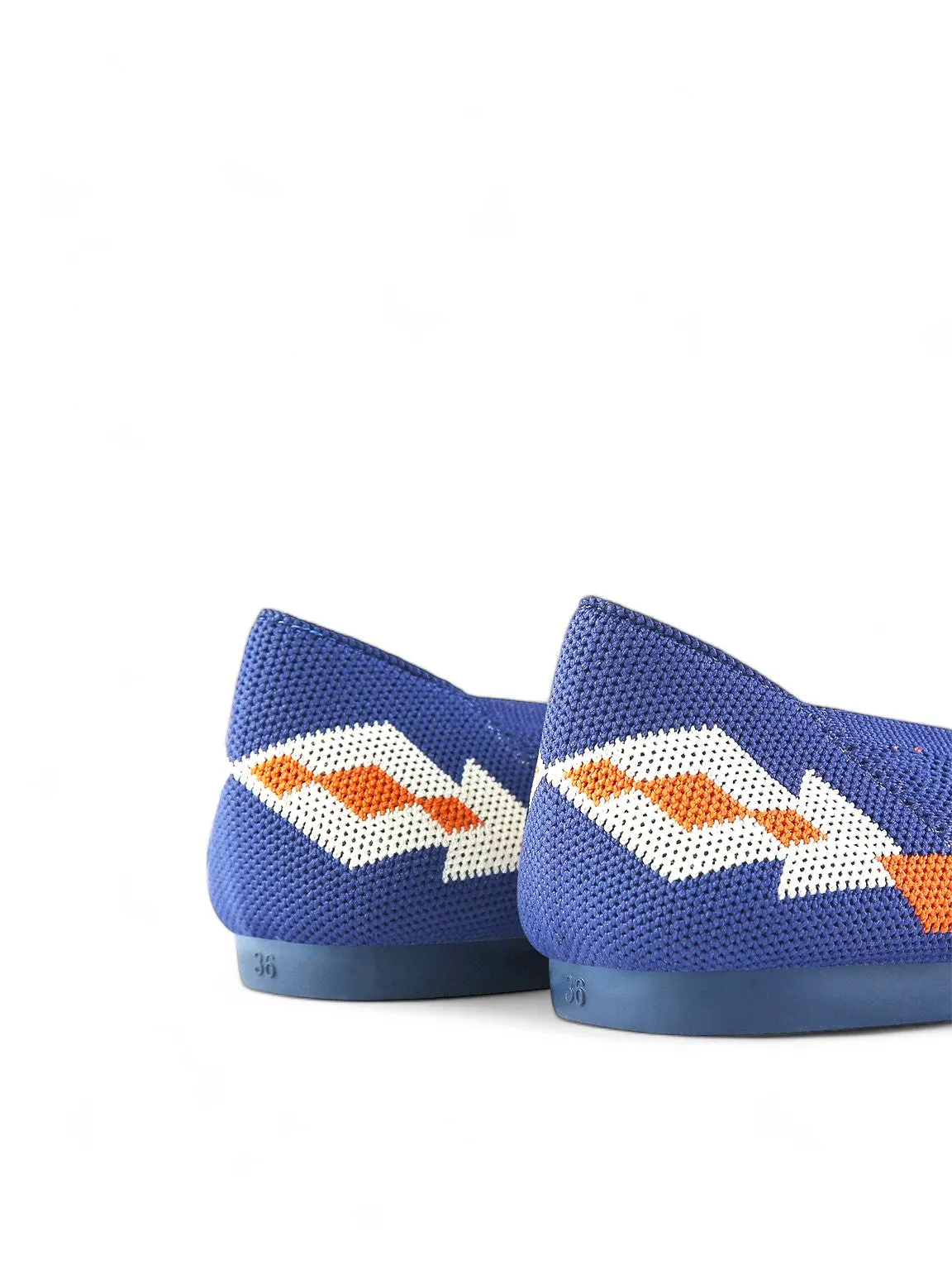 Wild Instinct Bohemia Ballerina Flats Mountain Biking Shoes For Flat Pedals