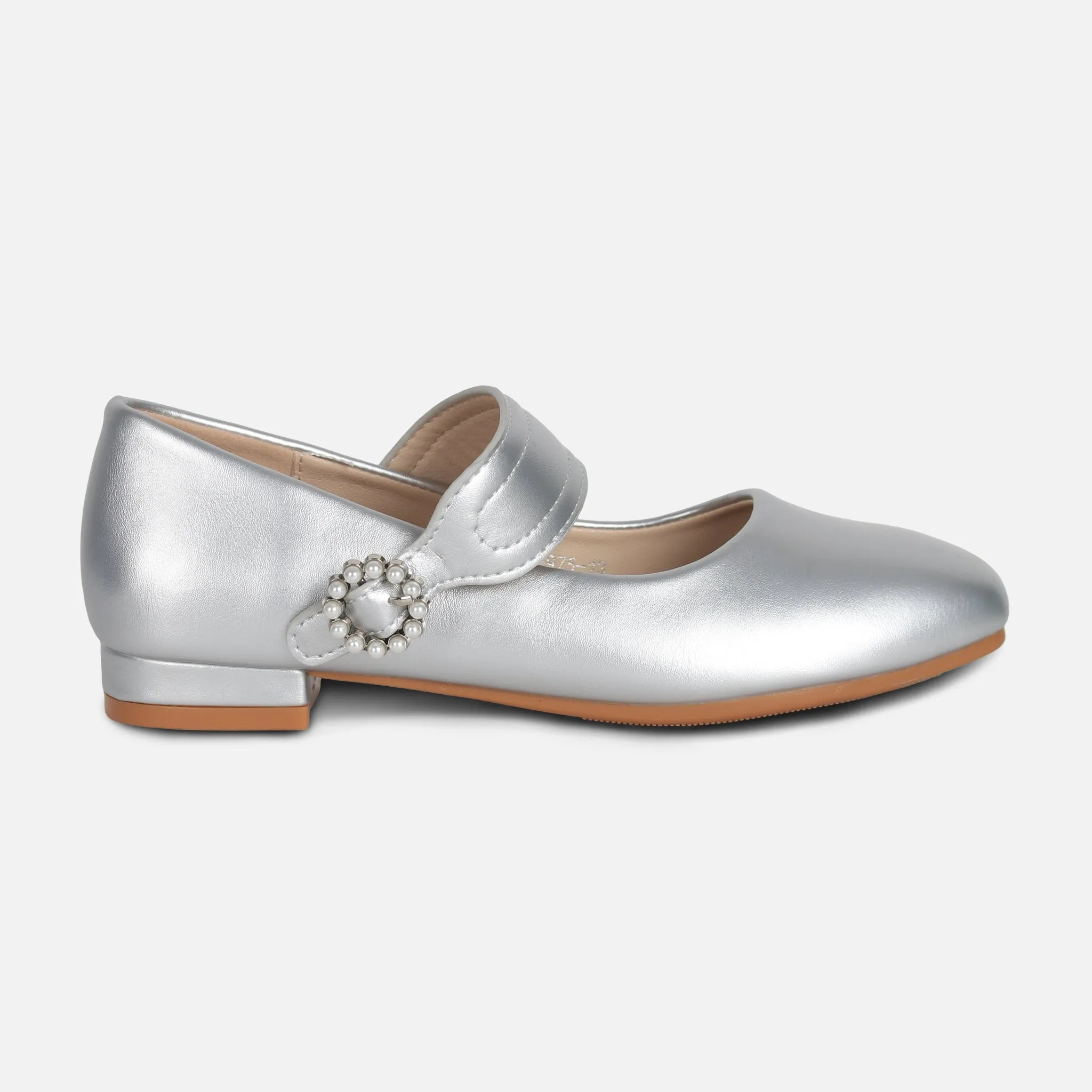 GIRLS BALLERINA SLIP-ON SHOES Best Running Shoes For Distance Running