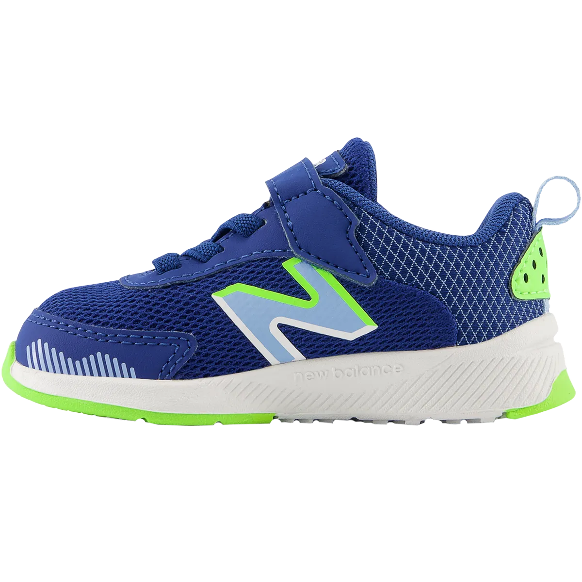 Running Shoes Amazon Youth Infant Dynasoft 545 Bungee Lace with Top Strap