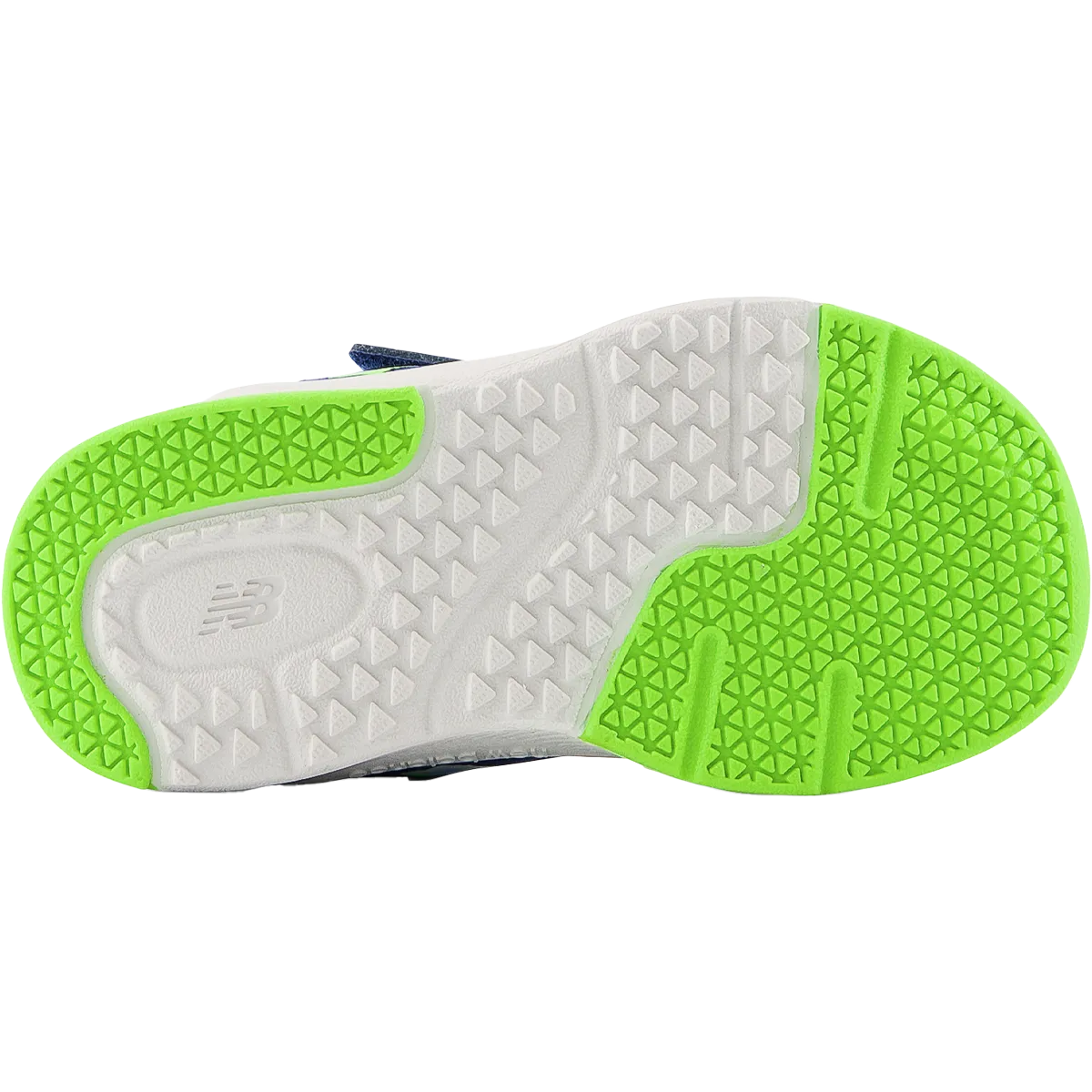 Youth Infant Dynasoft 545 Bungee Lace with Top Strap Running Shoes Flyknit Racer