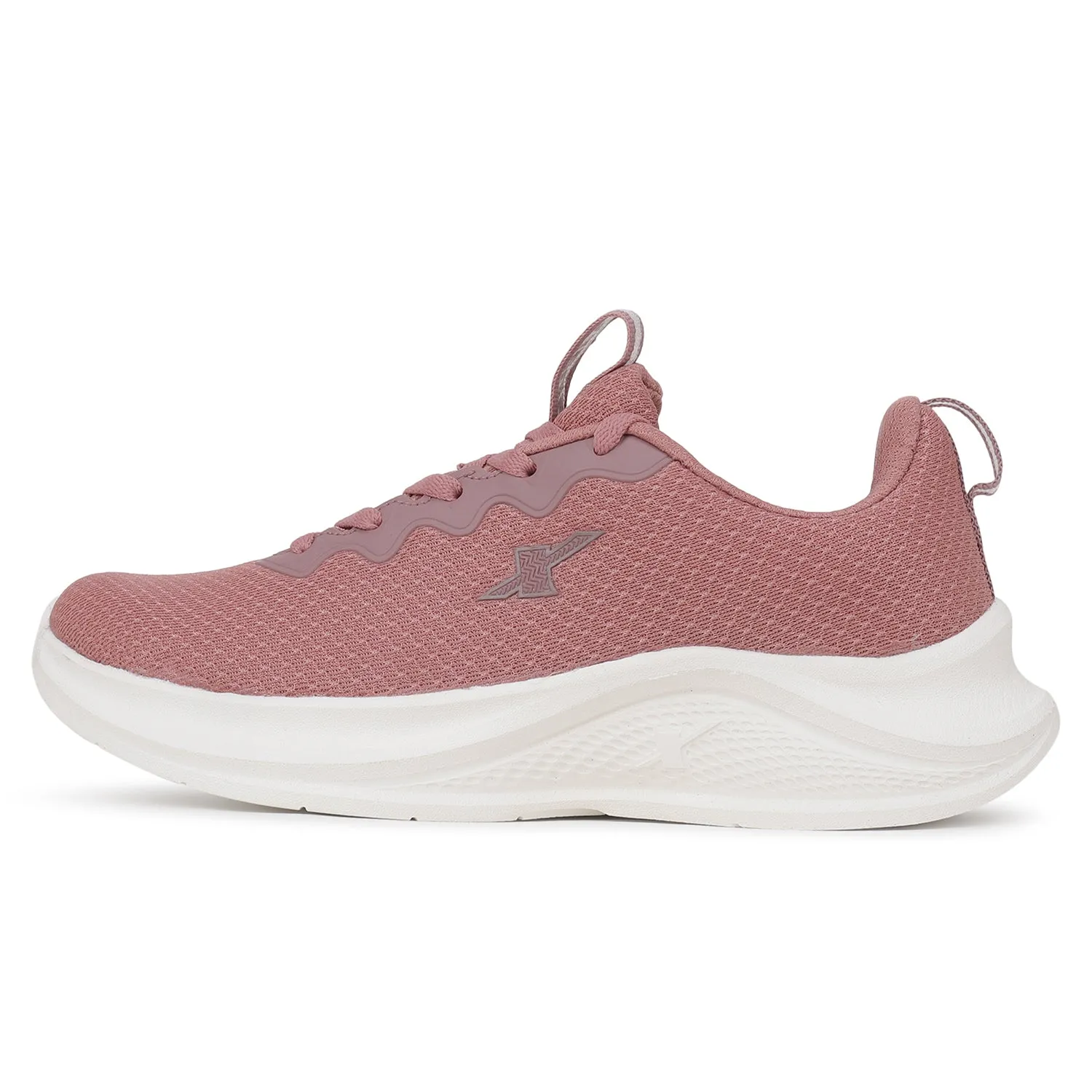 Heat Basketball Shoes Athleisure Shoes for Women SL 296