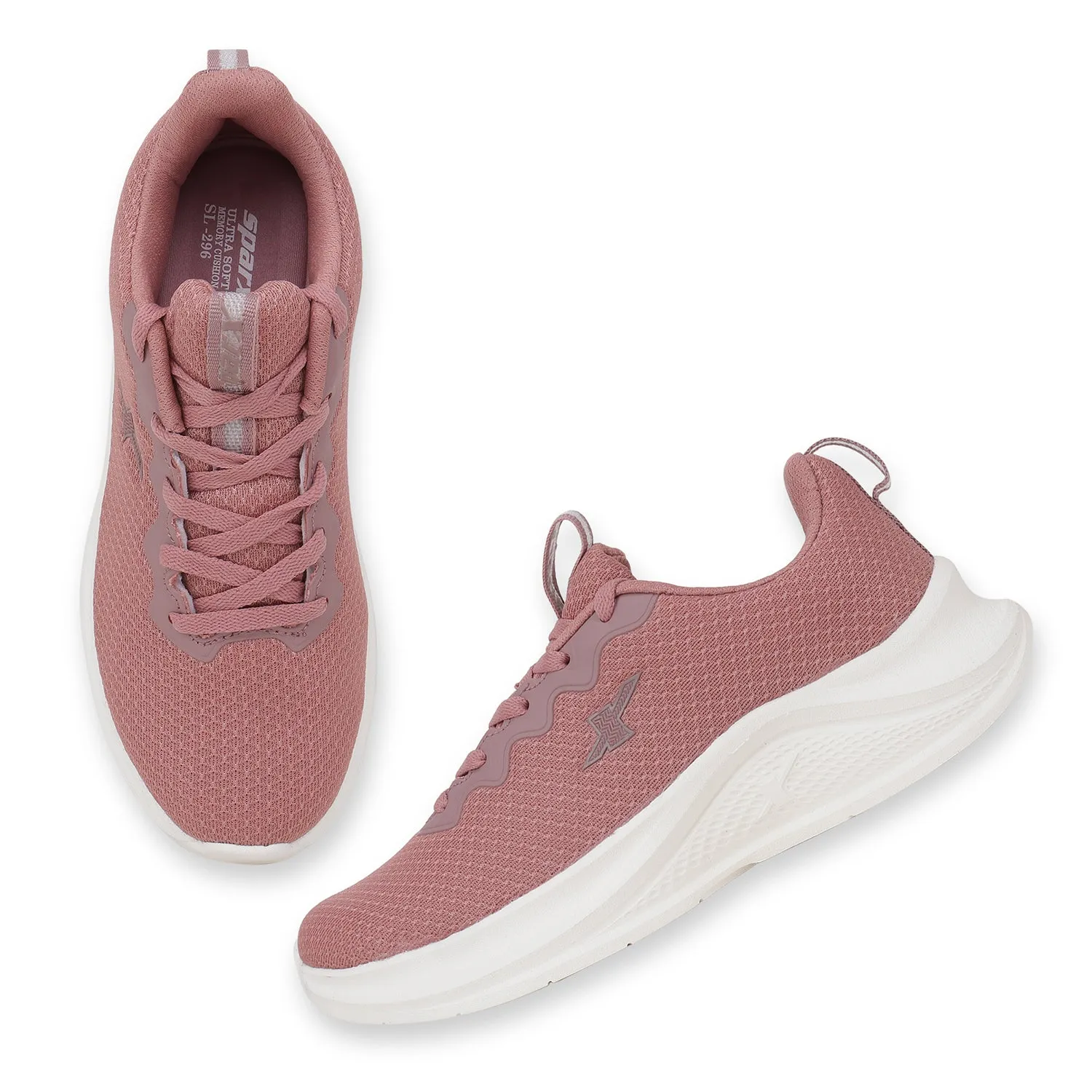 Best Basketball Shoes On Dusty Courts Athleisure Shoes for Women SL 296