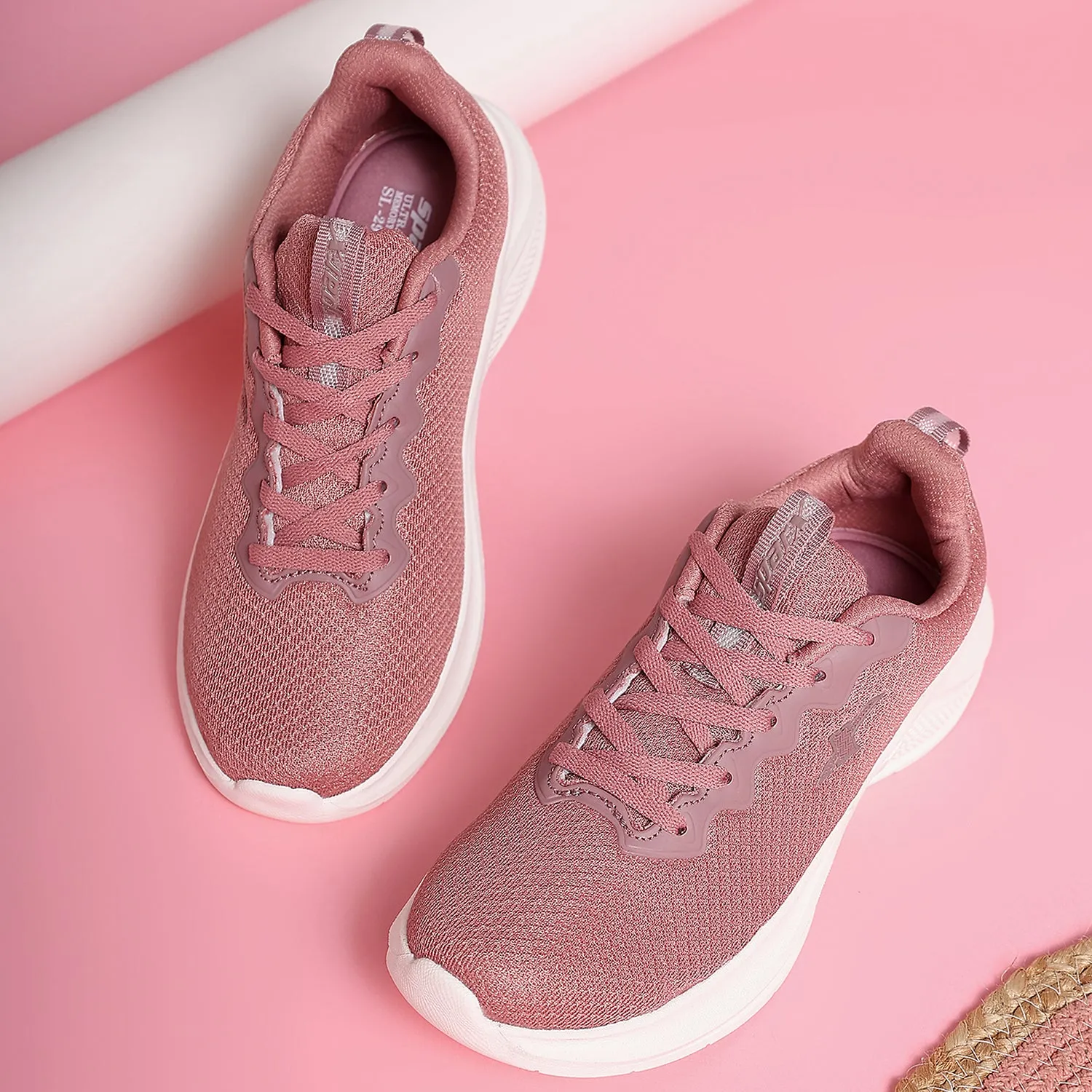 Basketball Shoes Performance Test Athleisure Shoes for Women SL 296