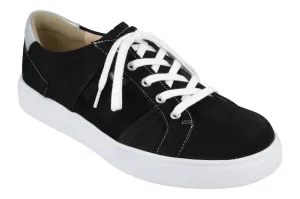Women Omaha Sneakers In Black Sneakers 327