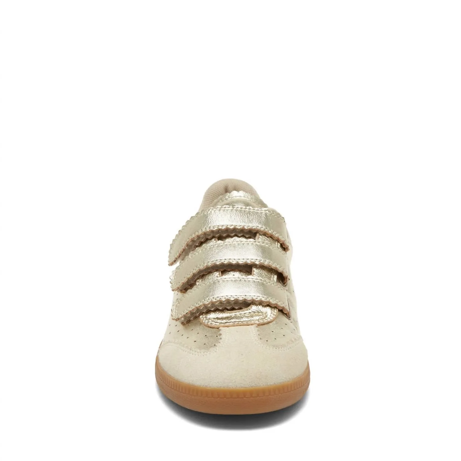 Women Seena Sneaker In Gold Otbt Sneakers