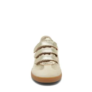 Women Seena Sneaker In Gold Toms Sneakers