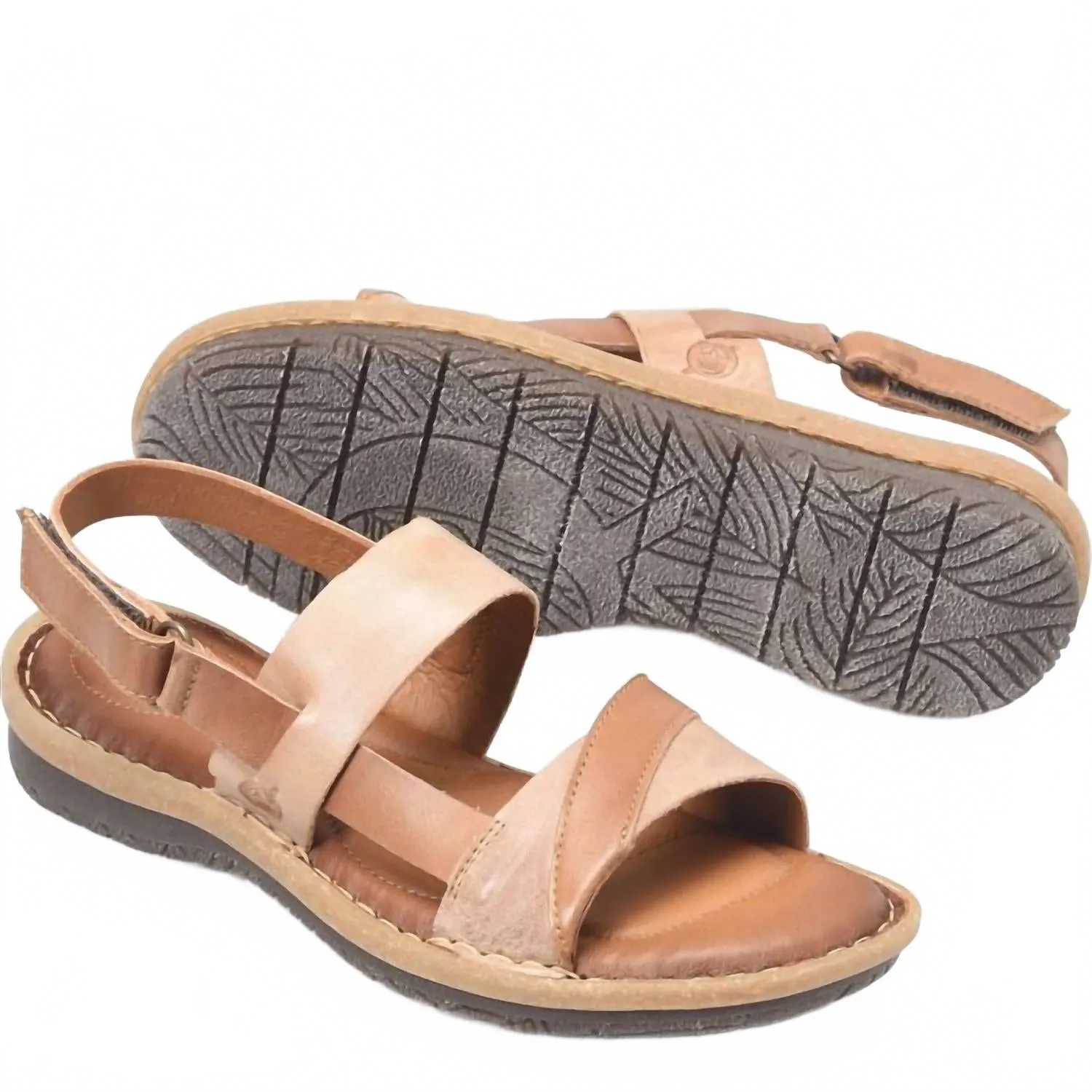 Goodfellow Sandals Women Taye Sandal In Brown