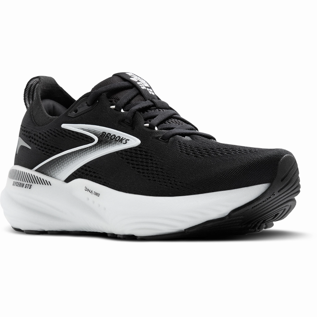 Women' Glycerin GTS 22 Wide Width Edge Training Shoe