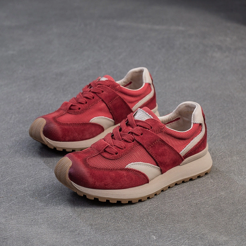 Zoom Air Fearless Flyknit 2 Amp Training Shoe Women Color Matching Patchwork Casual Training Sneakers