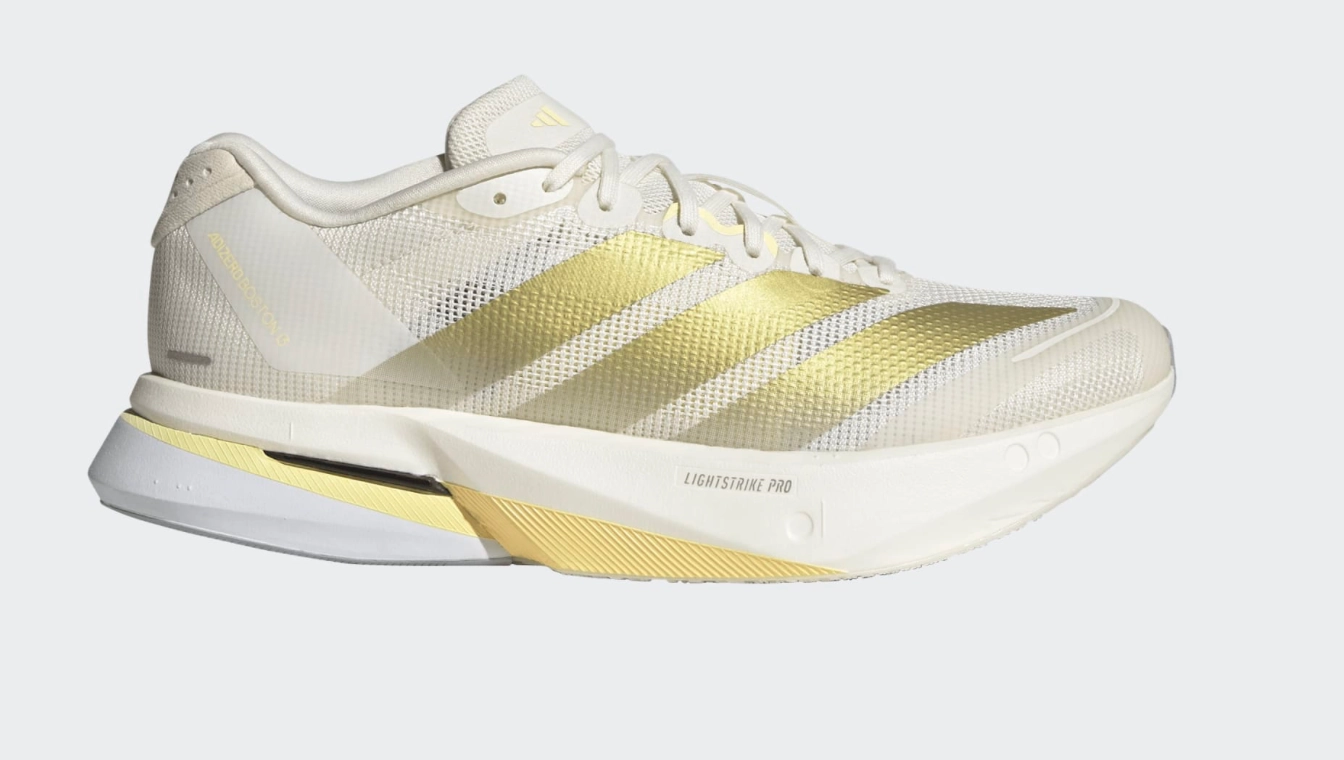 Best Everyday Training Shoes Women's adidas Adizero Boston 13