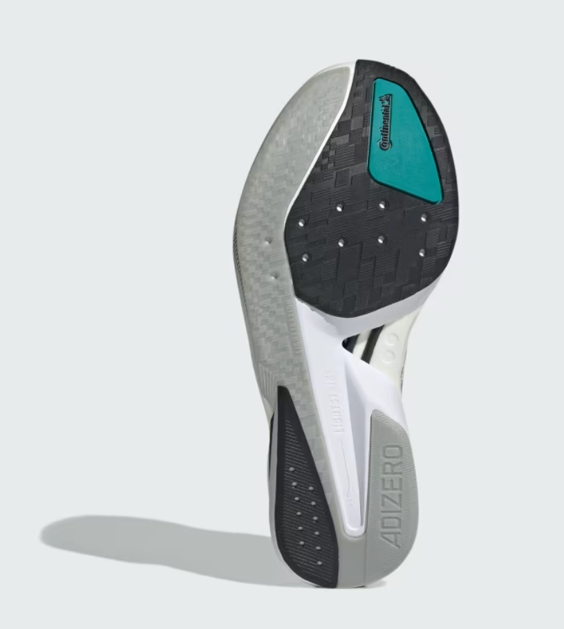 Women's adidas Adizero Boston 13 Training Shoes Vs Weightlifting Shoes