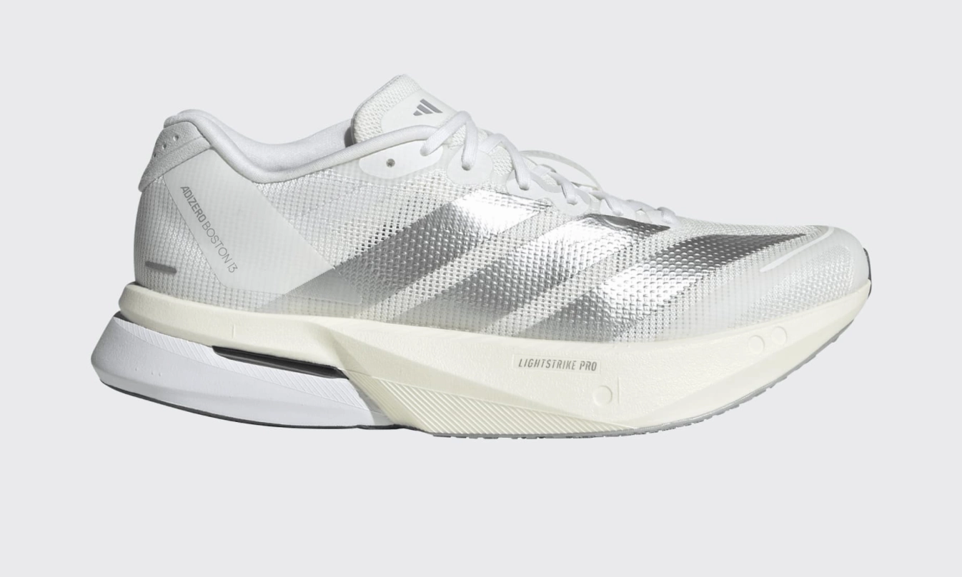 Best Cross Training Shoes For Metatarsalgia Women's adidas Adizero Boston 13