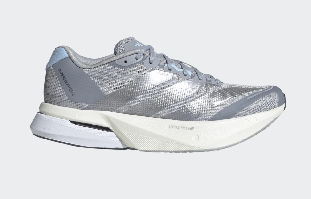 Women's adidas Adizero Boston 13 General Training Shoes
