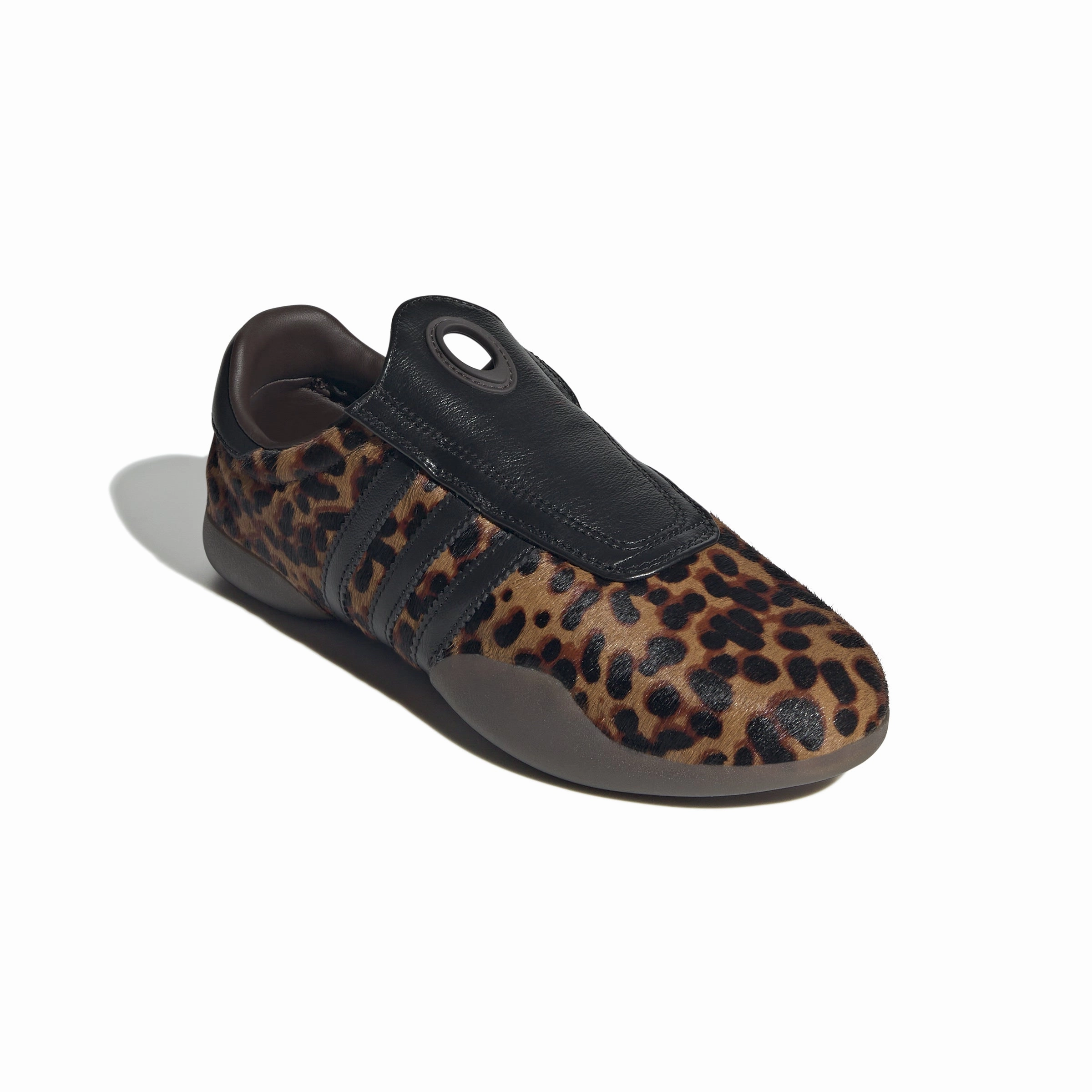 Women's adidas Taekwondo Mei Upplier Colour/Core Black/Gum5 JS0298 Best Shoes For Running And Weight Training