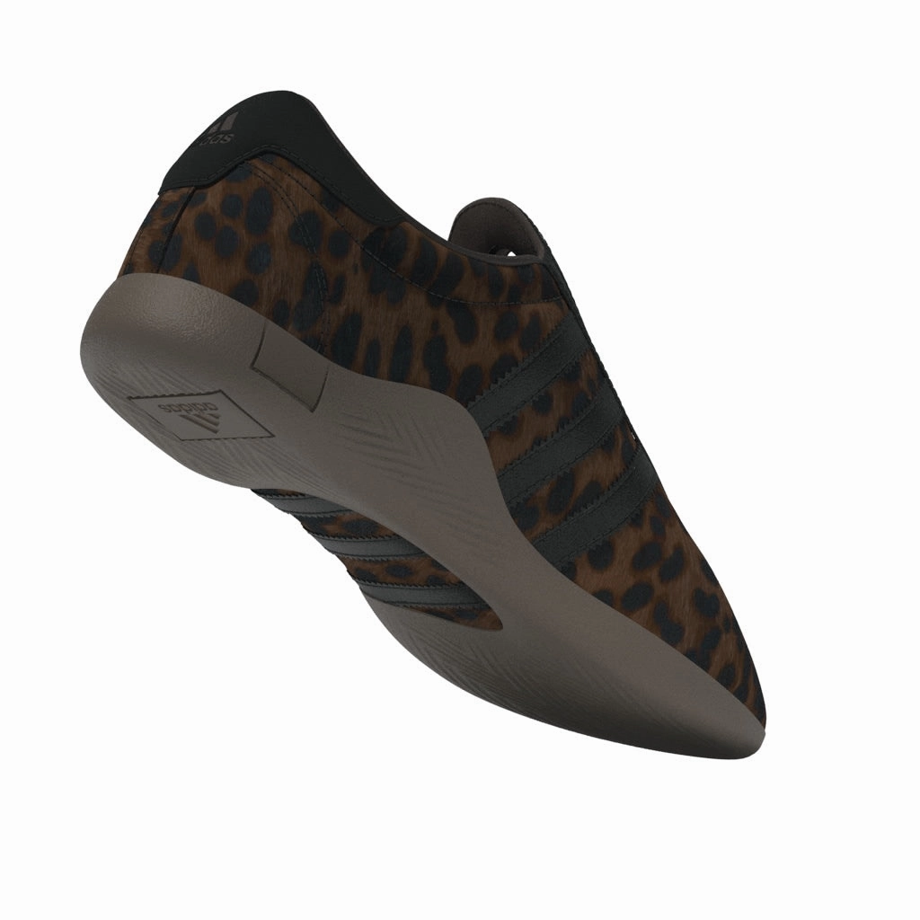 Women's adidas Taekwondo Mei Upplier Colour/Core Black/Gum5 JS0298 Under Armour Omnia Training Shoes