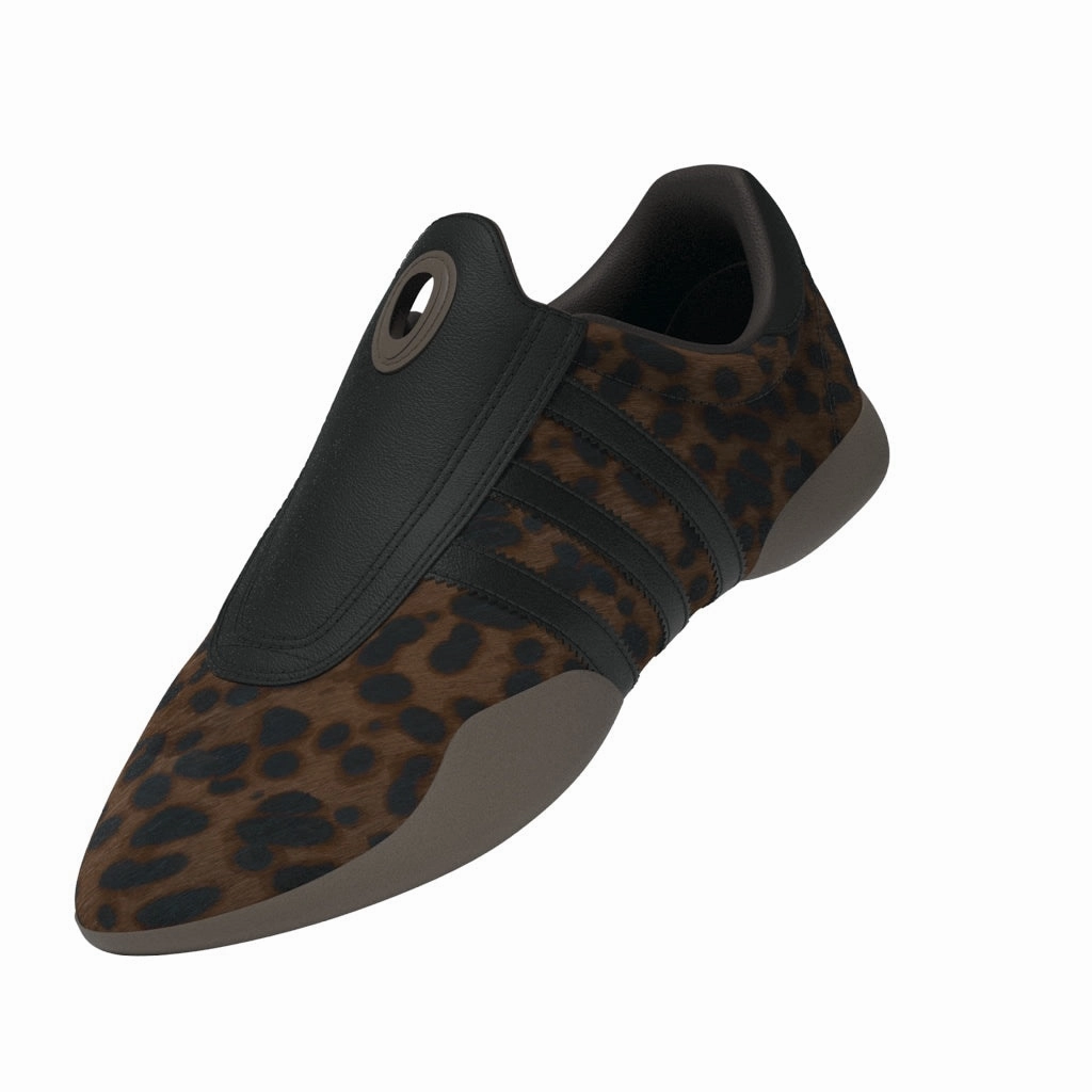 Best Barefoot Training Shoe Women's adidas Taekwondo Mei Upplier Colour/Core Black/Gum5 JS0298