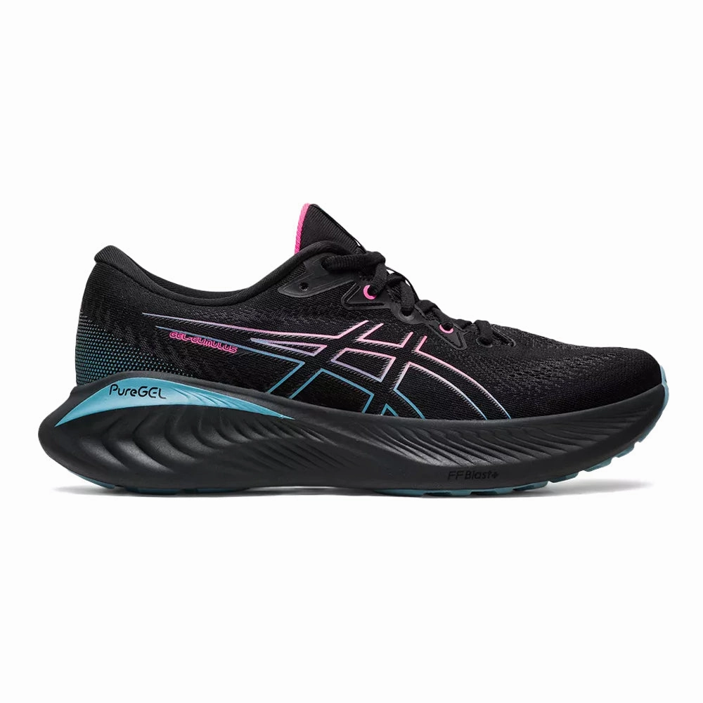 Best Waterproof Running Shoes Women's ASICS GEL-Cumulus 25 GTX