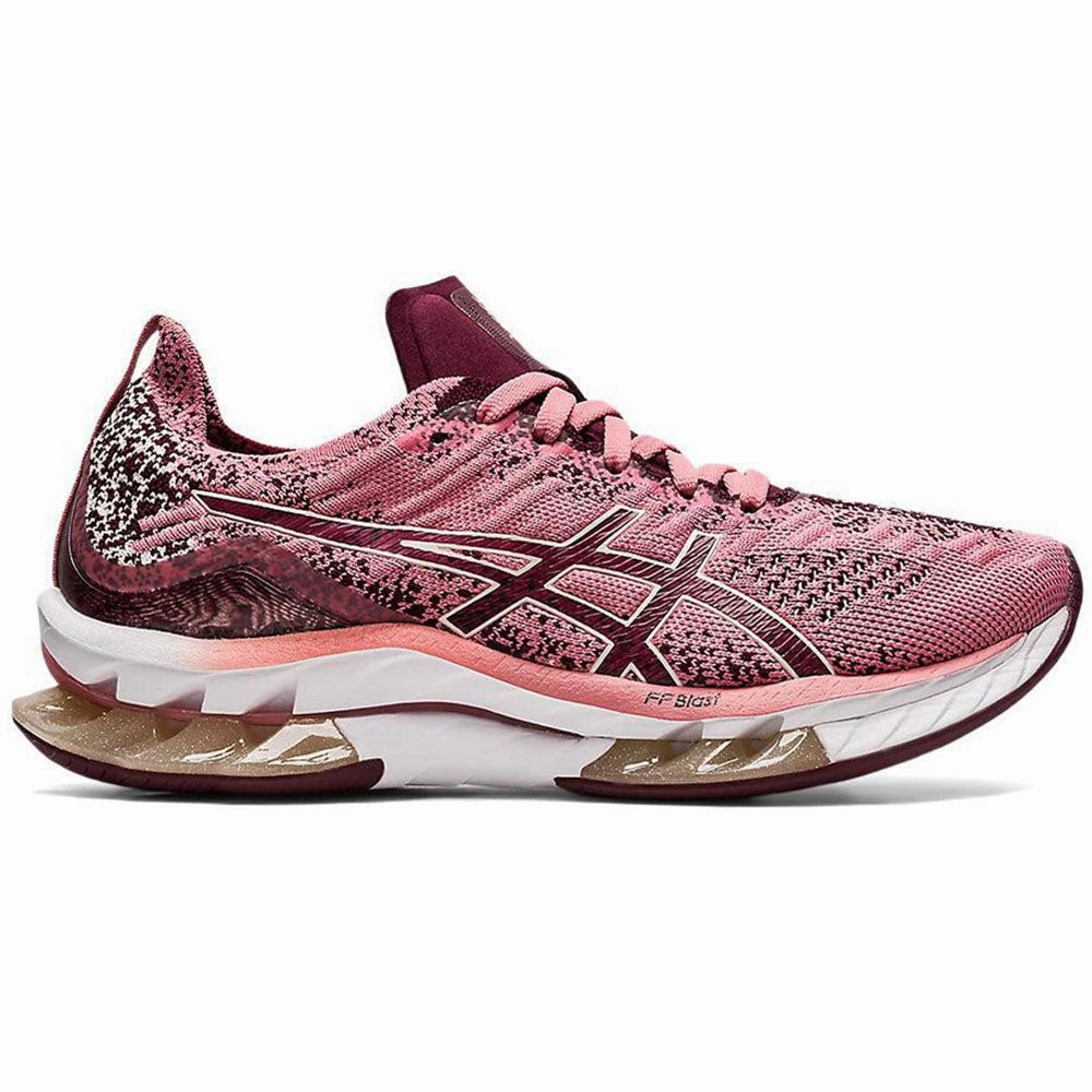 Running System Shoes Women's ASICS GEL-Kinsei Blast