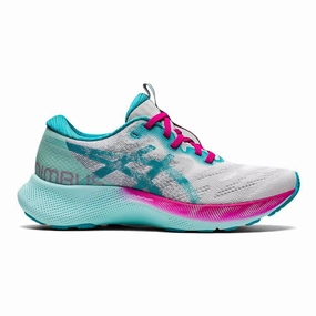 Women's ASICS GEL-Nimbus Lite 2 Most Cushioned Running Shoe