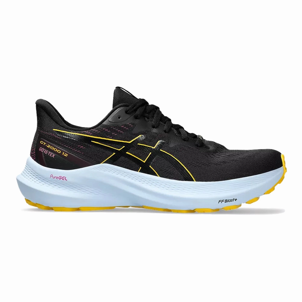 Shoe Running Women's ASICS GT-2000 12 GTX