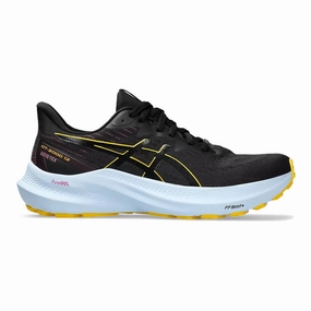 Best Running Shoes For Running A Marathon Women's ASICS GT-2000 12 GTX