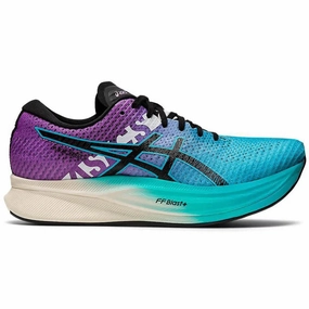 Women's ASICS Magic Speed 2 Ekiden Ride 17 Running Shoes
