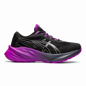 Made In America Running Shoes Women's ASICS Novablast 3 Lite-Show
